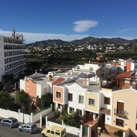 Morasol, Nerja Bluewater Villas Exterior foto
